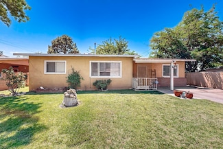 4011 Broadview Place NW, Albuquerque, NM 87107