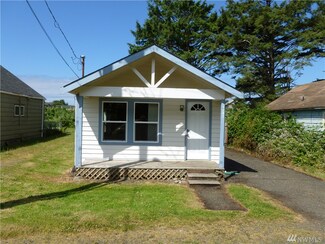 4787 Forwood Ave, Moclips, WA 98562