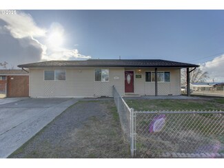 695 NE 6th St, Hermiston, OR 97838