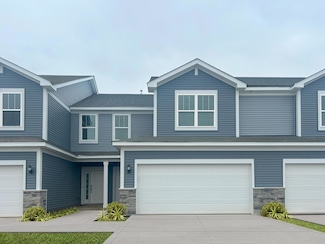 8386 Kannon Dr, Lowell, IN 46356