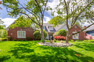 486 Rodeo Dr, Indianapolis, IN 46217