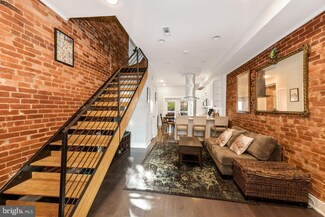 1617 New Jersey Ave NW, Washington, DC 20001