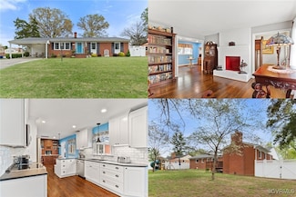 215 Nottingham Dr, Colonial Heights, VA 23834