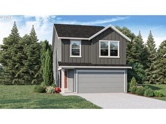 209 N 28th Place, Ridgefield, WA 98642