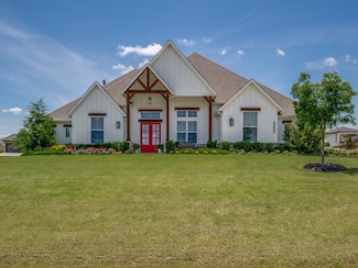 3225 Dovehill Dr, Justin, TX 76247