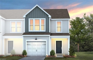 1604 Eckert Ln, Whitsett, NC 27377