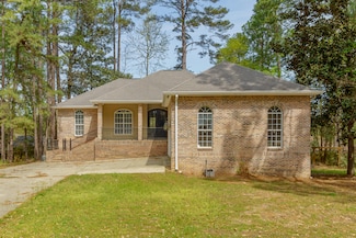 12 Chalmett Place, Hattiesburg, MS 39402