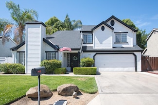 1816 E Frederick Ave, Fresno, CA 93720