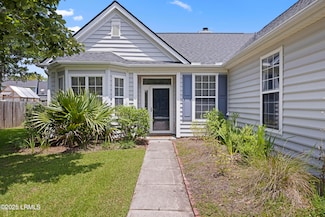 1470 Ashley Gardens Blvd, Charleston, SC 29414