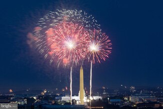 1301 N Courthouse Rd Unit 1802, Arlington, VA 22201