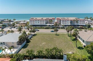 2841 Gulf Blvd, Indian Rk Beach, FL 33786