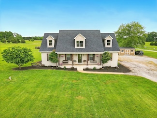 1864 Sawgrass Ln, Chapel Hill, TN 37034