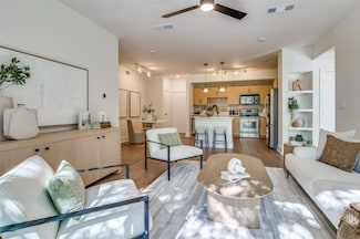 4605 Cedar Springs Rd Unit 237, Dallas, TX 75219