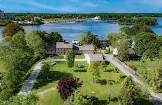 152 Portsmouth Ave, New Castle, NH 03854