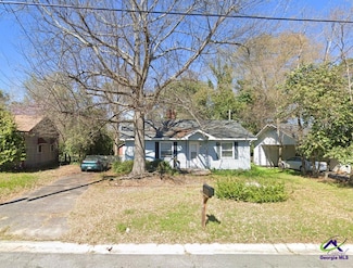914 Mcarthur Blvd, Warner Robins, GA 31093