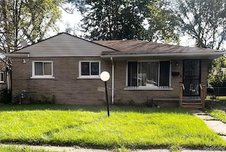 6702 Cranwood Dr, Flint, MI 48505