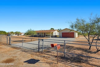 12402 N Luckett Rd, Marana, AZ 85653