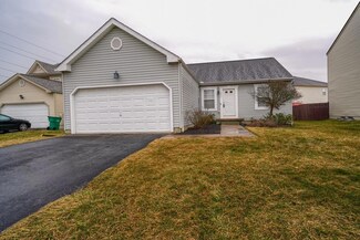 3217 Herr Dr, Groveport, OH 43125