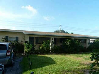 3171 SW 23rd St, Fort Lauderdale, FL 33312