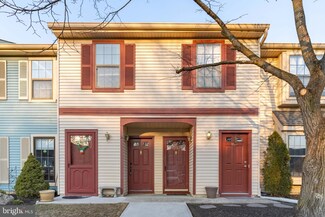 166 Wyndham Place, Trenton, NJ 08691