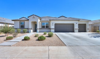 1025 W Castle Ct, Casa Grande, AZ 85122