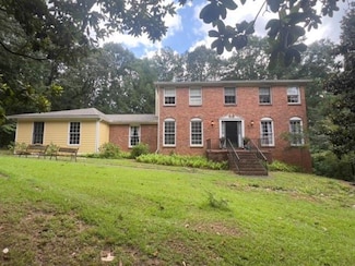 4118 Jefferson Township Pkwy, Marietta, GA 30066