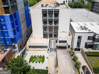 1421 Peachtree St NE Unit 203, Atlanta, GA 30309