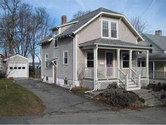 108 Warren St, Somerset, MA 02726