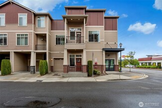 4020 NE 3rd Place Unit B, Renton, WA 98056