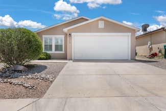 3758 Cattle Dr, Rio Rancho, NM 87144
