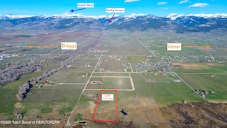LOT 14 Walden Ct, Victor, ID 83455