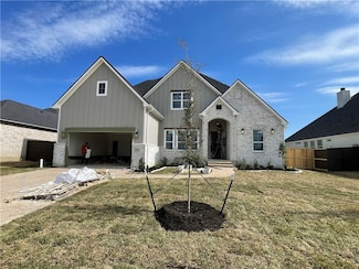 4306 Fox River Ln, Bryan, TX 77802