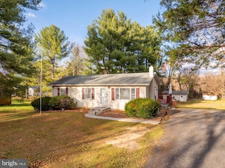 460 Massanutten Dr, Edinburg, VA 22824