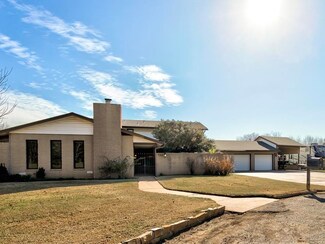 725 Morningside Place, Enid, OK 73701
