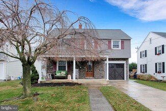 949 S 4th St, Chambersburg, PA 17201