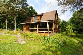 10917 Warner Rd, Darien Center, NY 14040