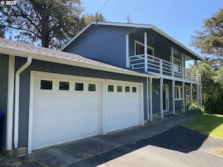 9361 SW Abalone St, South Beach, OR 97366