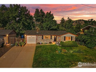 1035 Gillaspie Dr, Boulder, CO 80305
