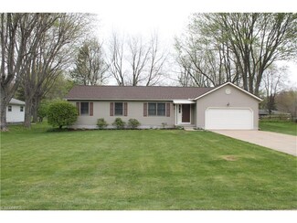 3936 Mctaggart Blvd, Kent, OH 44240