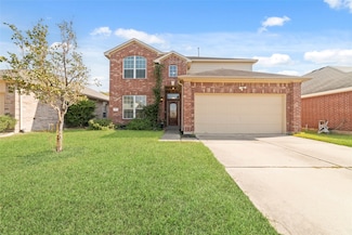 10118 Corvallis Dr, Houston, TX 77095