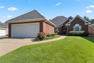 839 Seven Oaks Place, Tuscaloosa, AL 35406