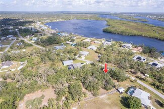 2451-2455 Triton Terrace, Harbour Heights, FL 33983