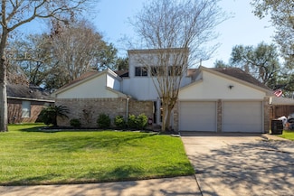 15627 Thornbrook Dr, Houston, TX 77084