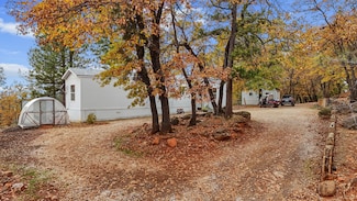 11664 Mc Alester Trail, Whitmore, CA 96096