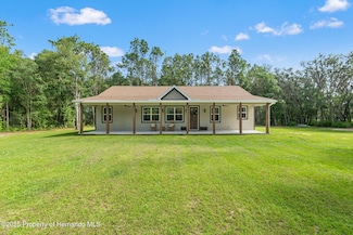 27295 Tarbel Rd, Brooksville, FL 34602
