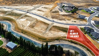 Lot 1 W 56th Ave, Kennewick, WA 99337