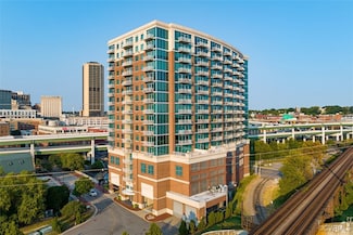 301 Virginia St Unit 1601, Richmond, VA 23219