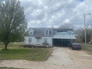 6324 S 80th West Ave, Tulsa, OK 74131