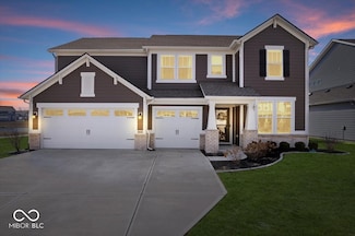 8861 Linton Ln, Brownsburg, IN 46112