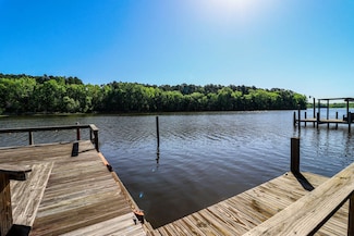 1112 Gin Pond Dr, Summerton, SC 29148
